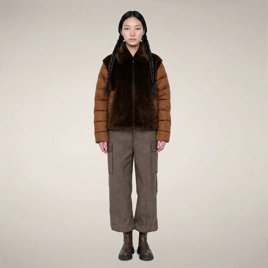 Soil Brown