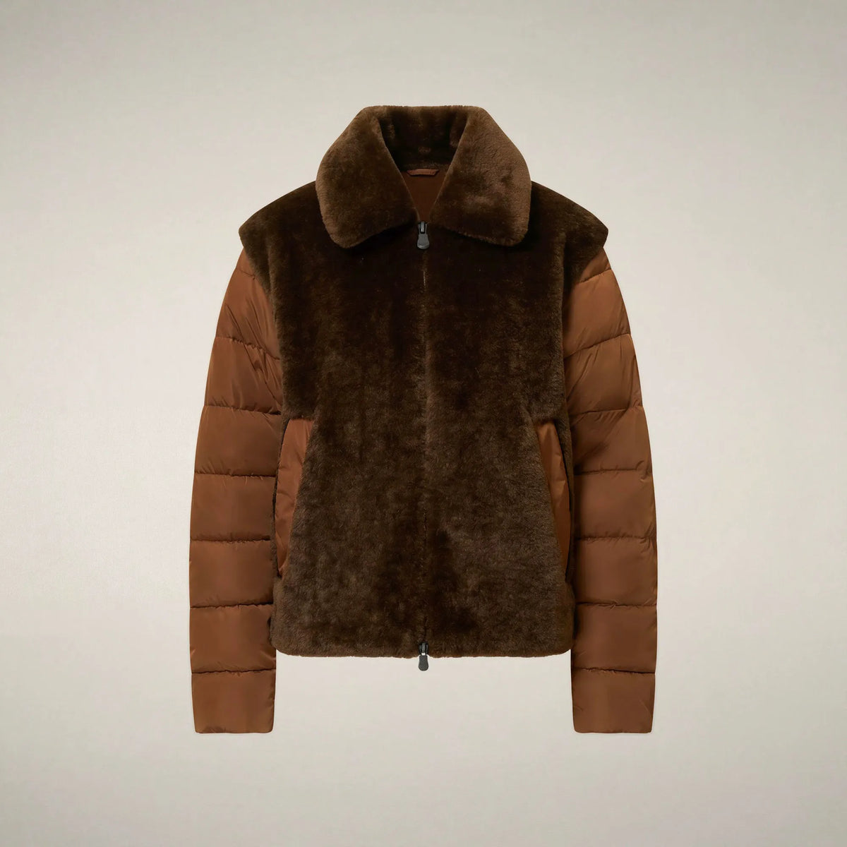 Soil Brown