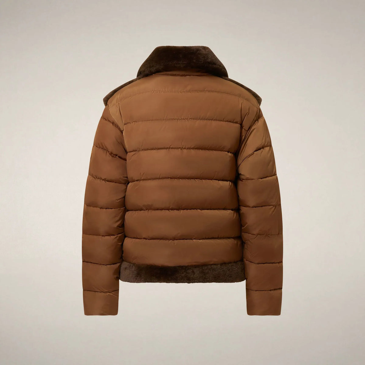 Soil Brown