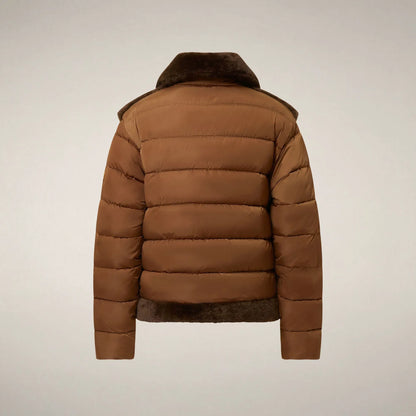 Soil Brown