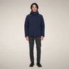 Navy Blue (90000)