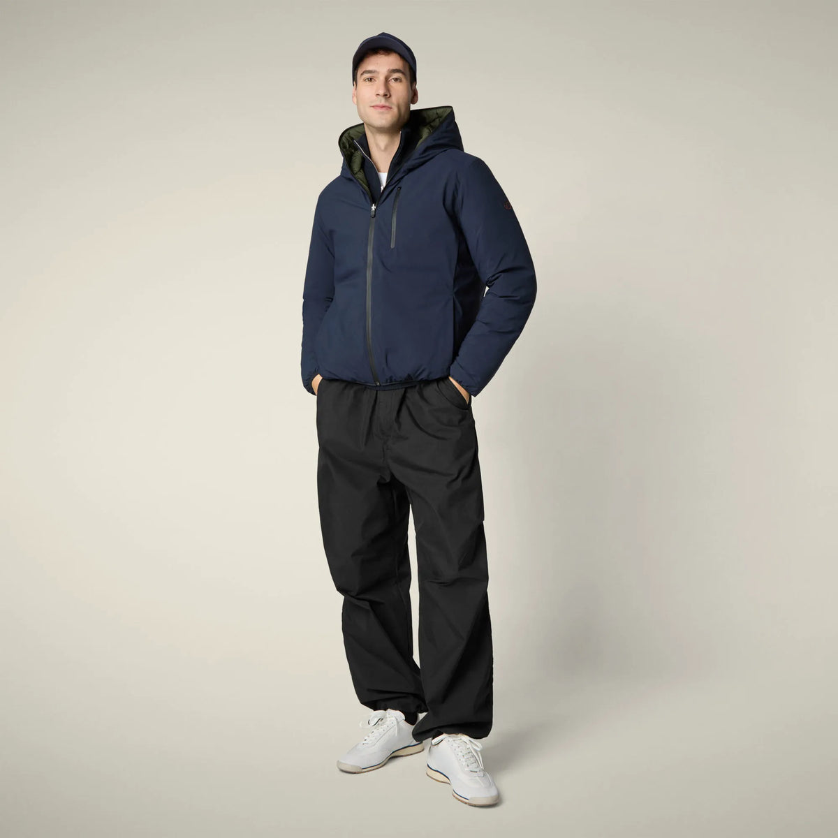 Navy Blue