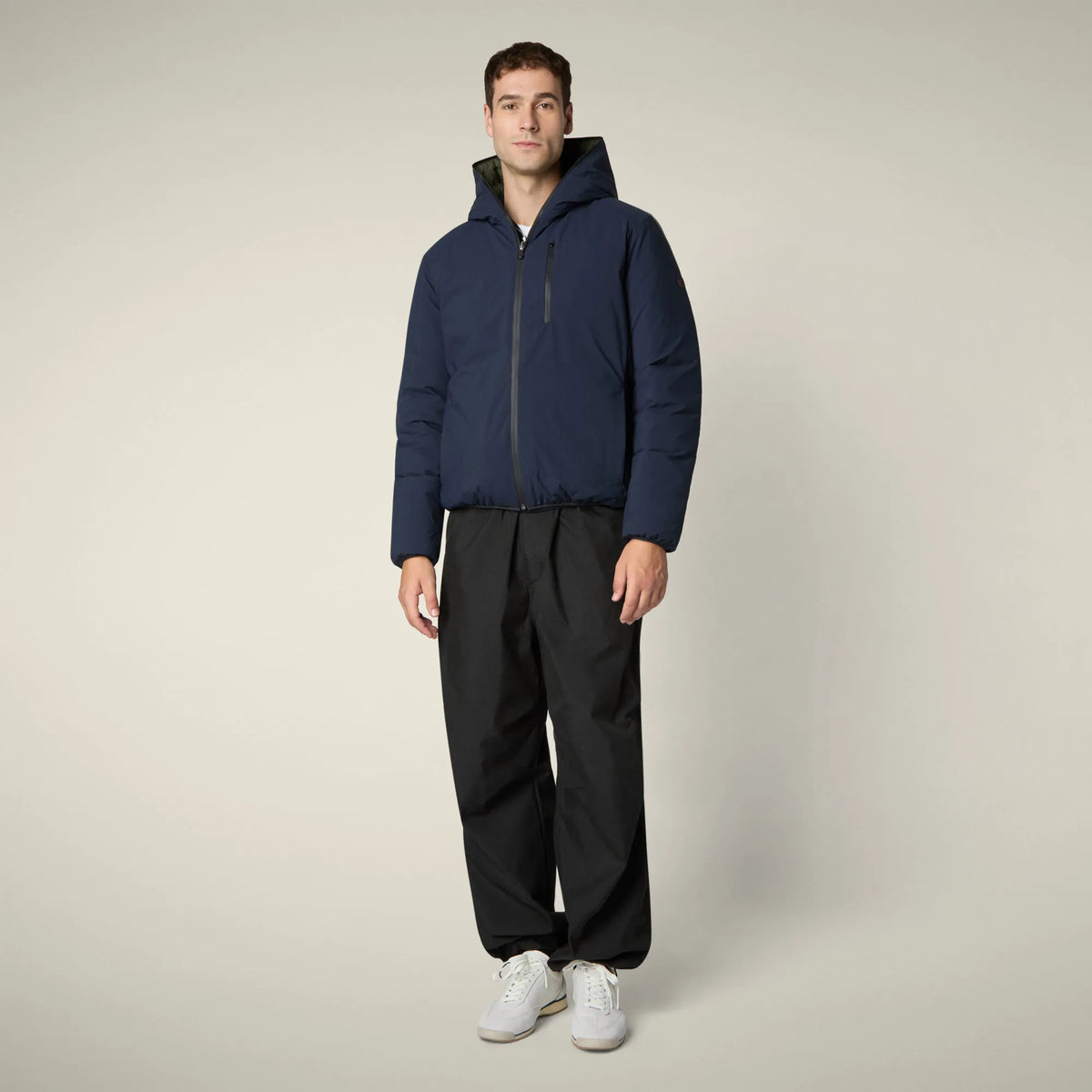 Navy Blue