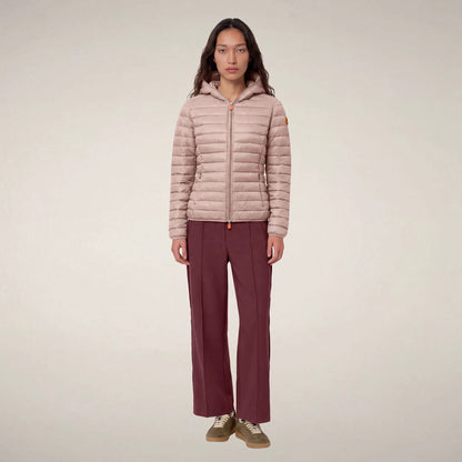 Blush Pink