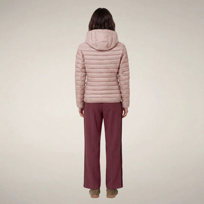 Blush Pink