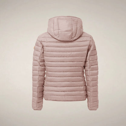 Blush Pink