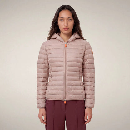 Blush Pink