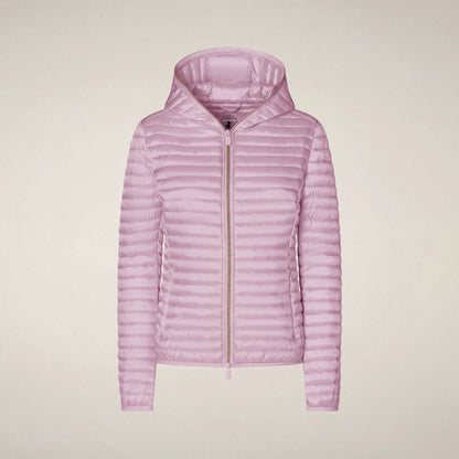 Bubble Pink