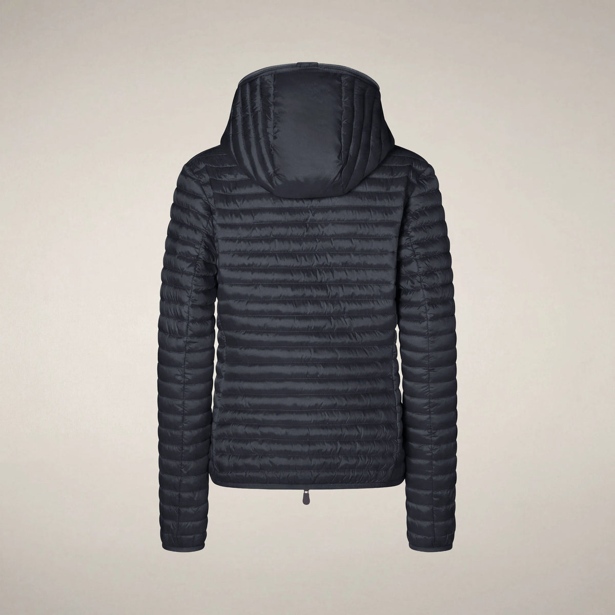 Blue Black