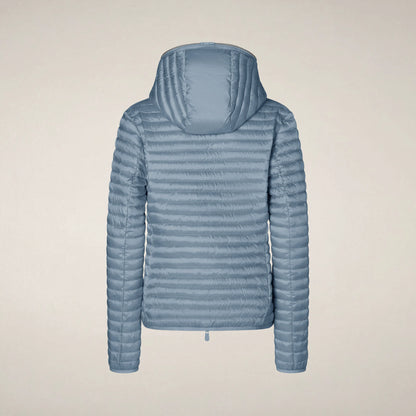 Dusty Blue