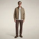 Khaki Brown