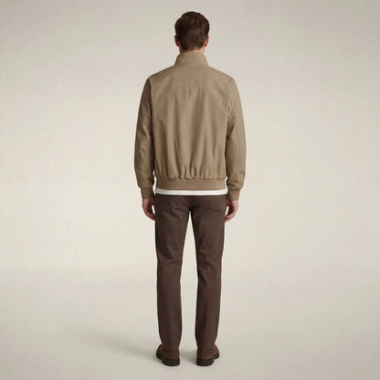 Khaki Brown