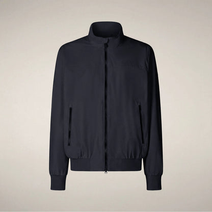 Blue Black