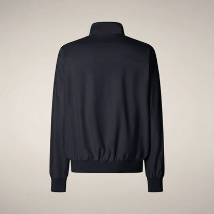 Blue Black