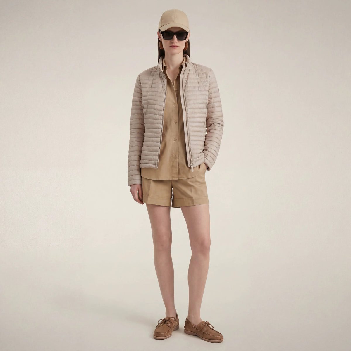 Sand Beige