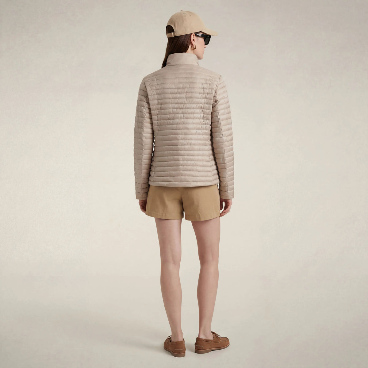 Sand Beige