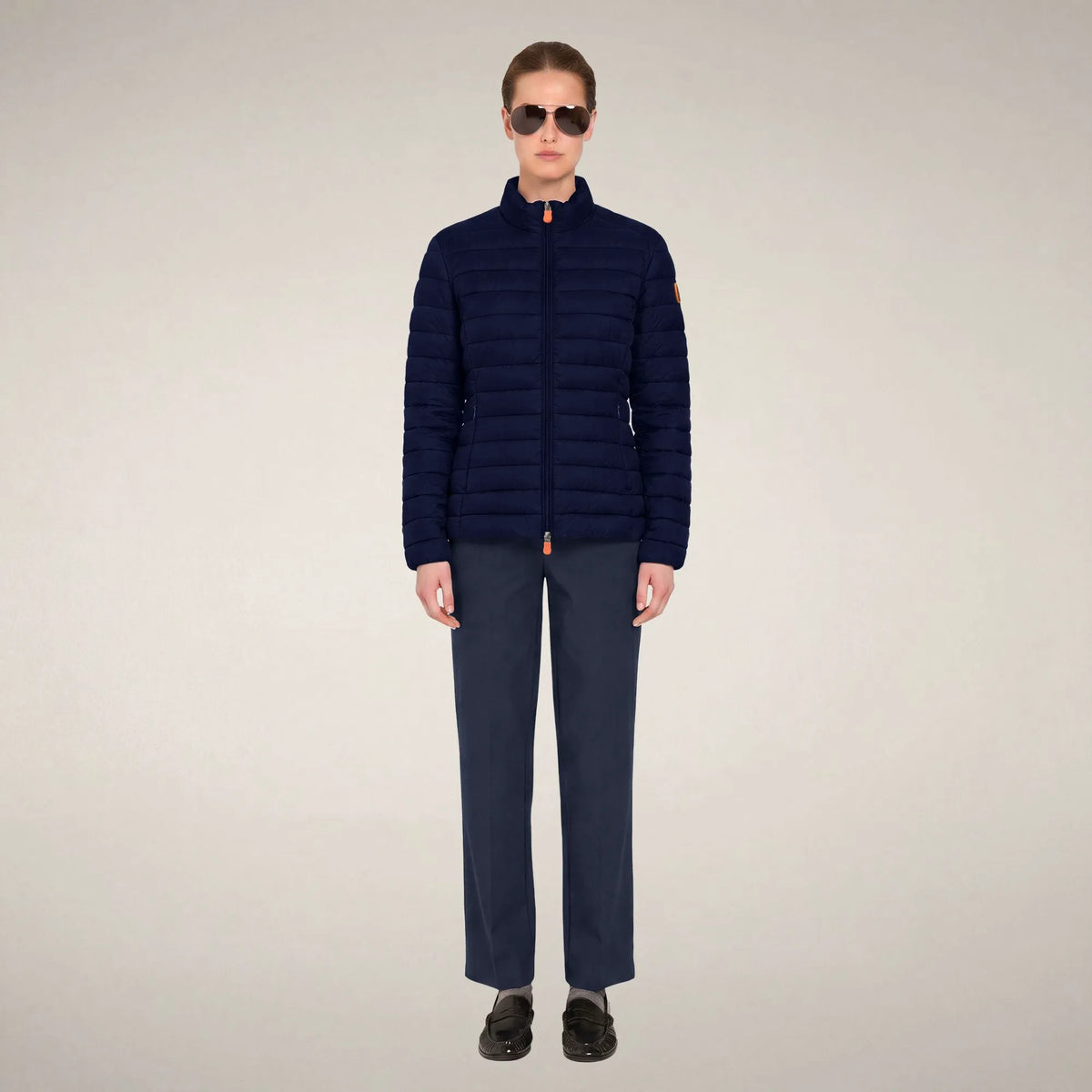 Navy Blue