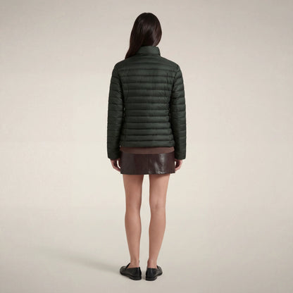 Snake Green