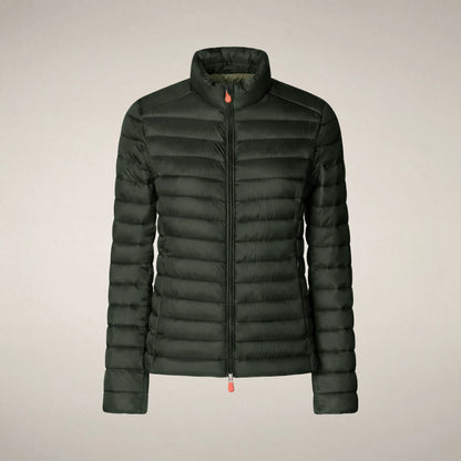 Snake Green