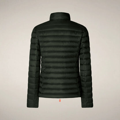 Snake Green