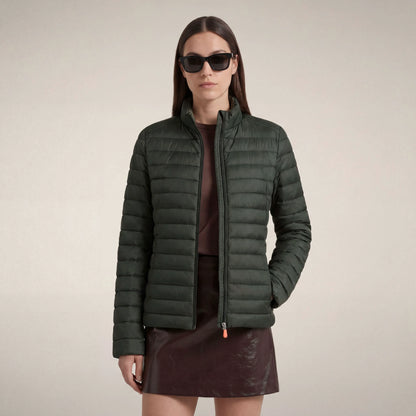Snake Green