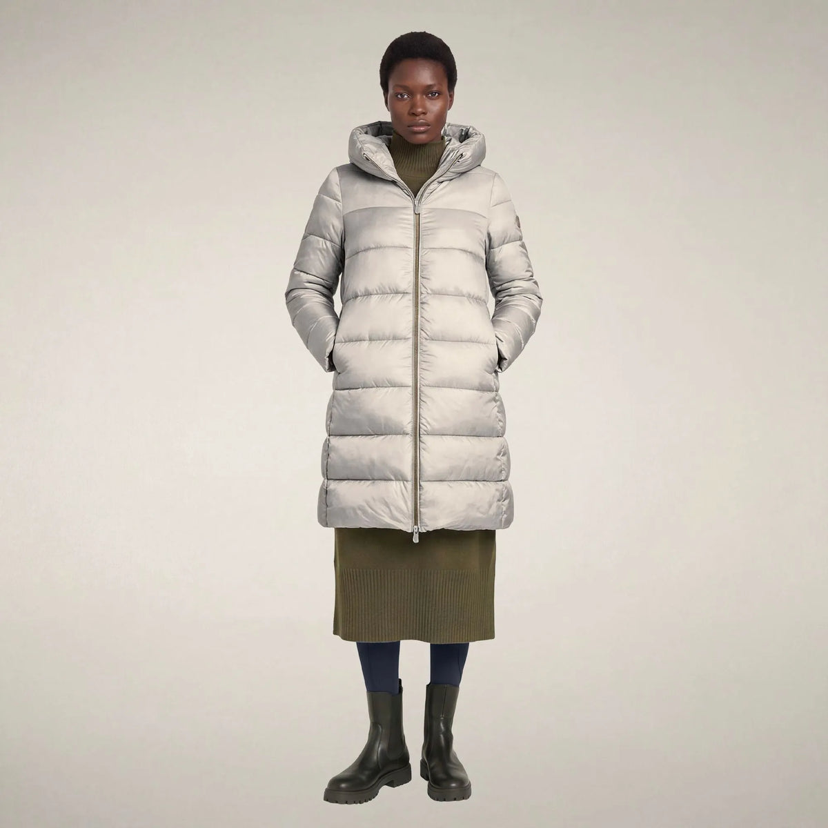 Rainy Beige