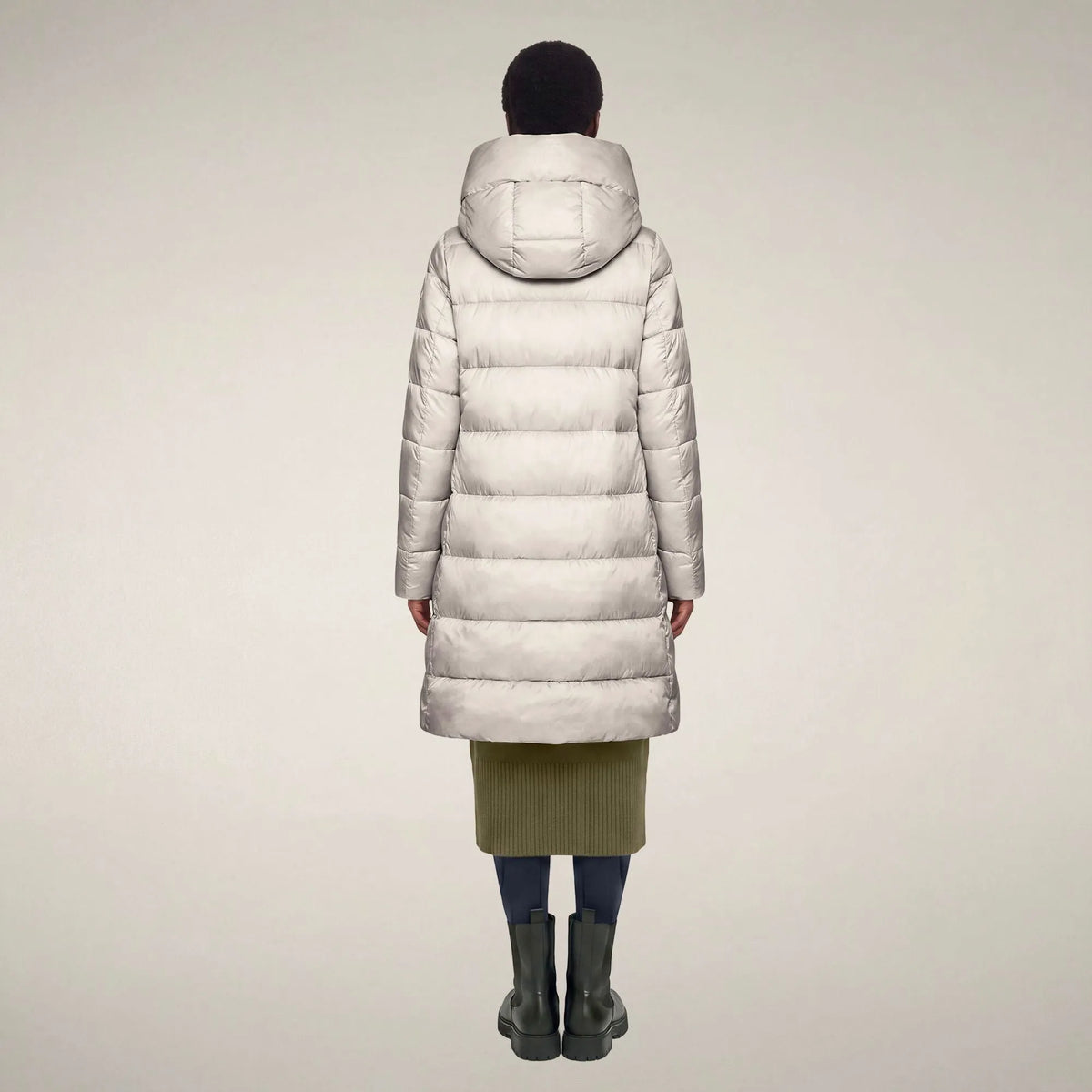 Rainy Beige