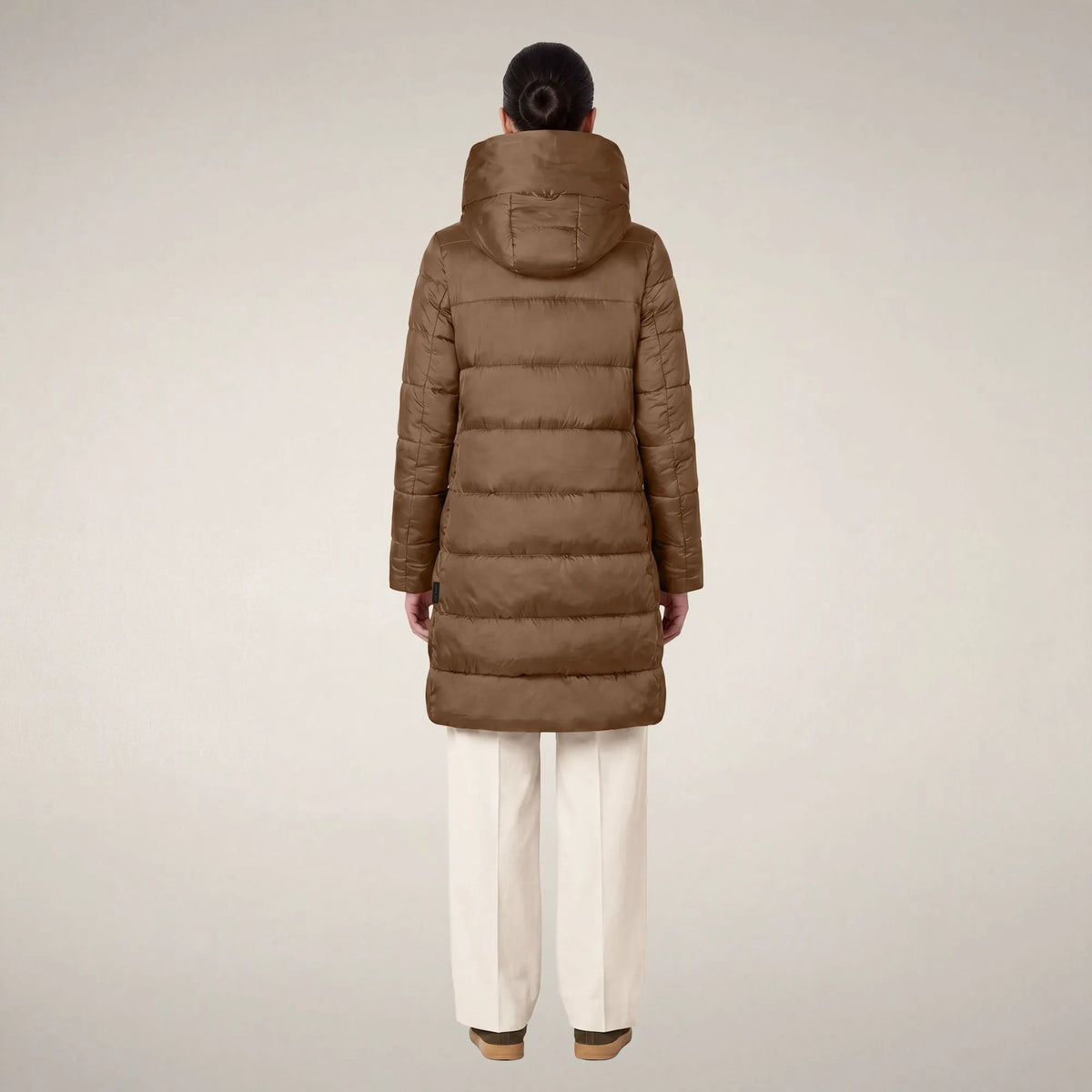Noisette Brown
