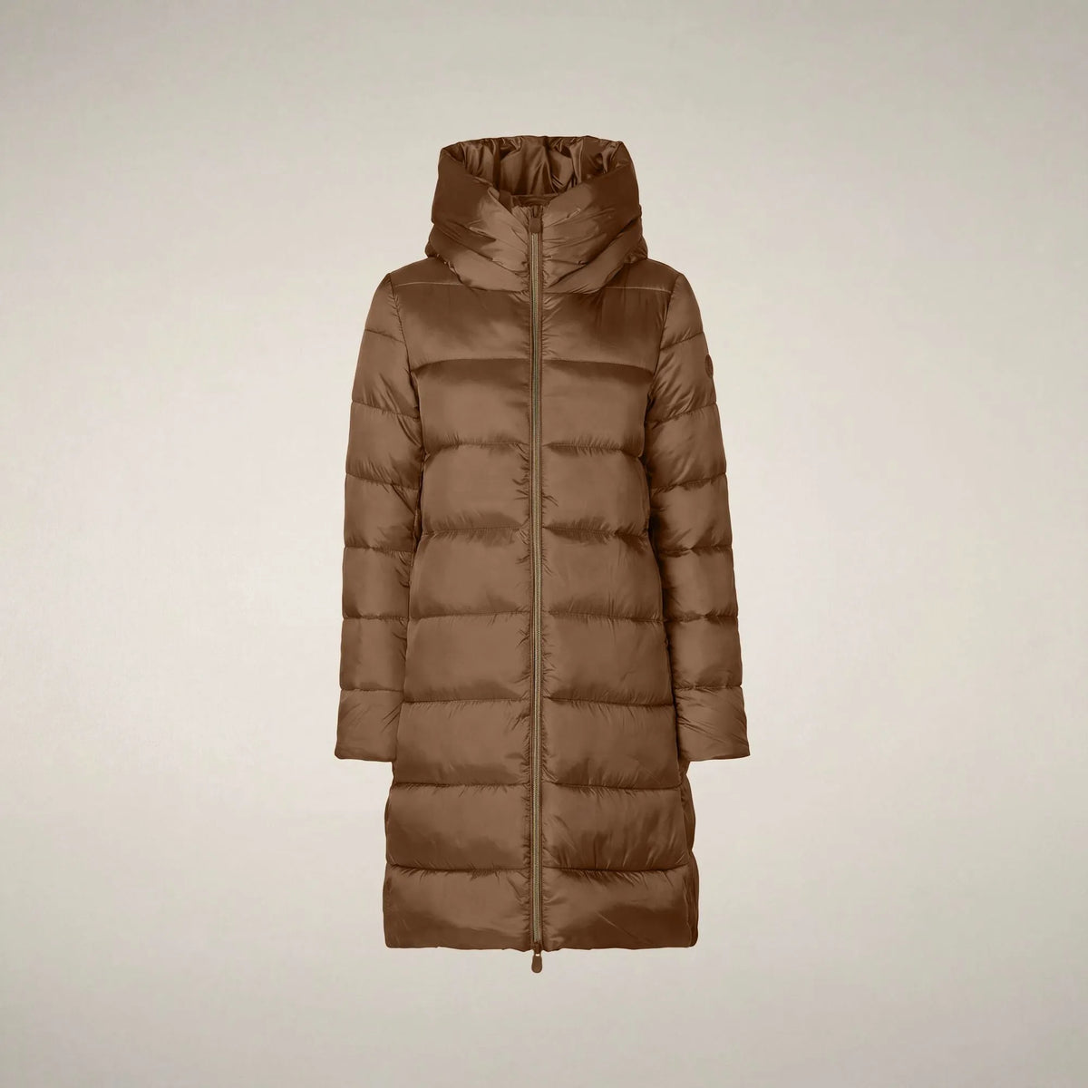 Noisette Brown