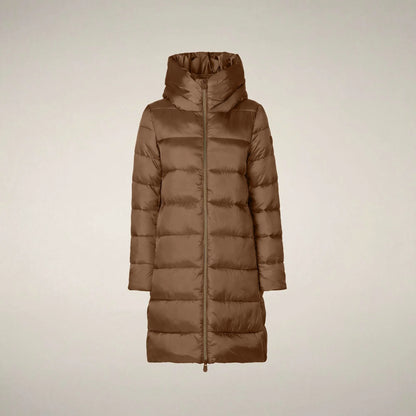 Noisette Brown