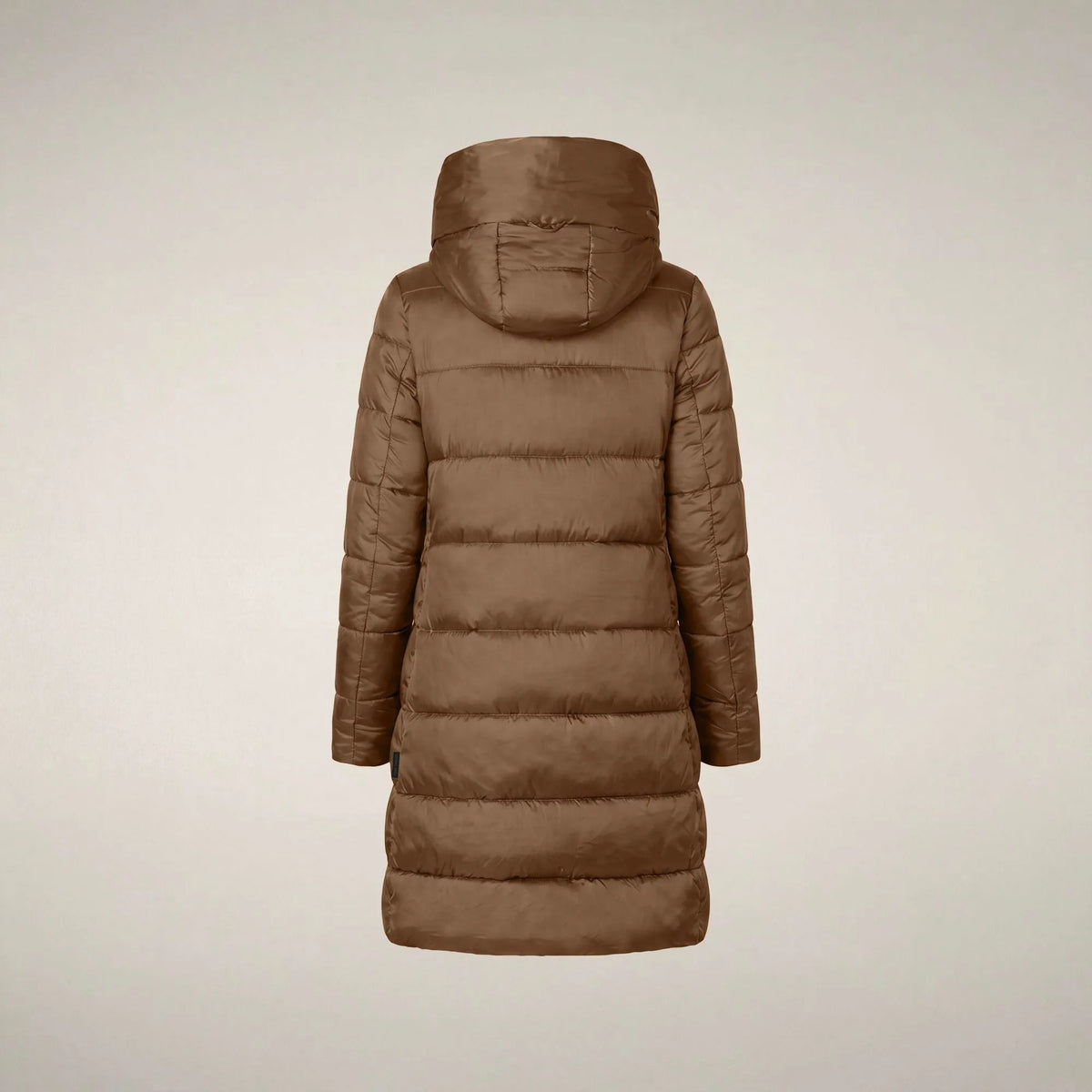 Noisette Brown