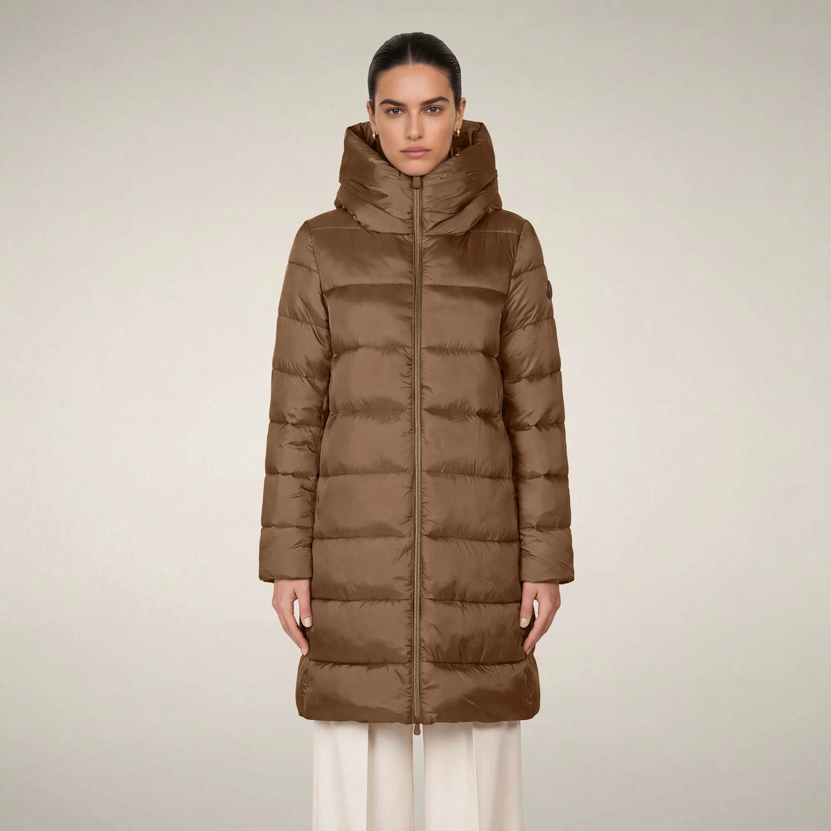 Noisette Brown