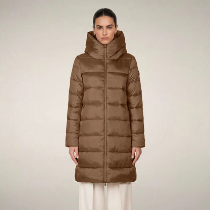 Noisette Brown