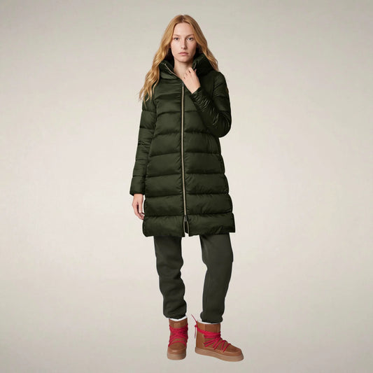 Pine Green