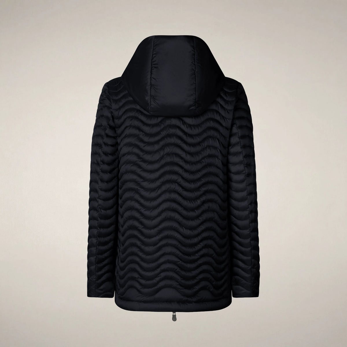 blue black