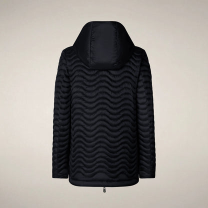 blue black