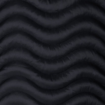 blue black