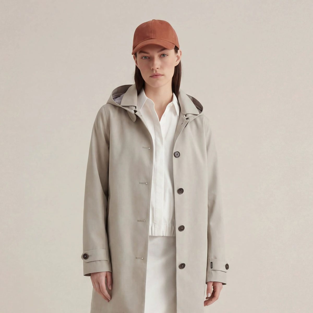 Rainy Beige
