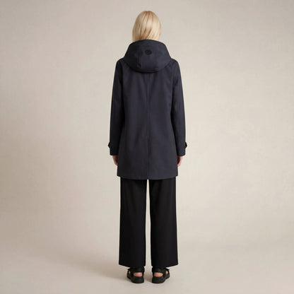 Blue Black