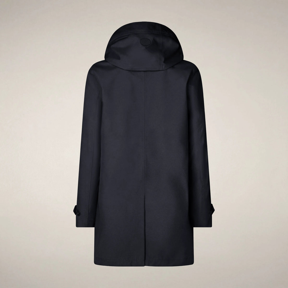 Blue Black