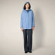 Cornflower Blue