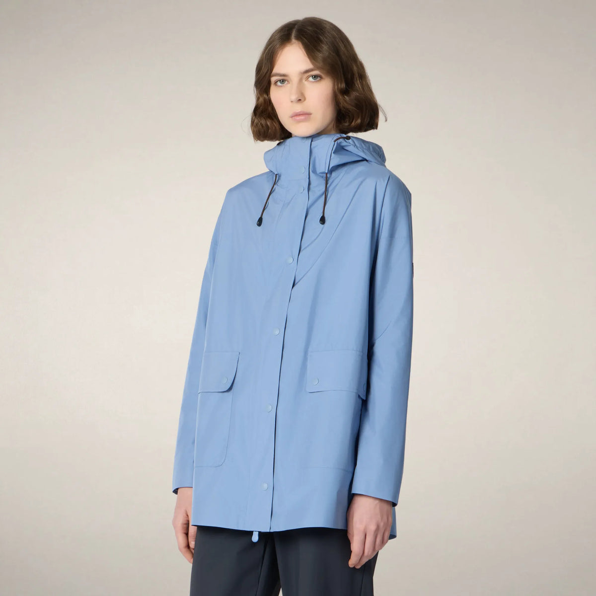 Cornflower Blue