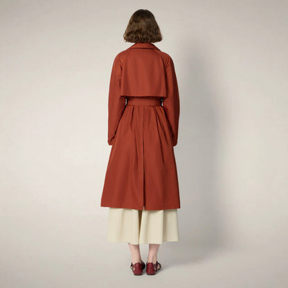 Sienna Red