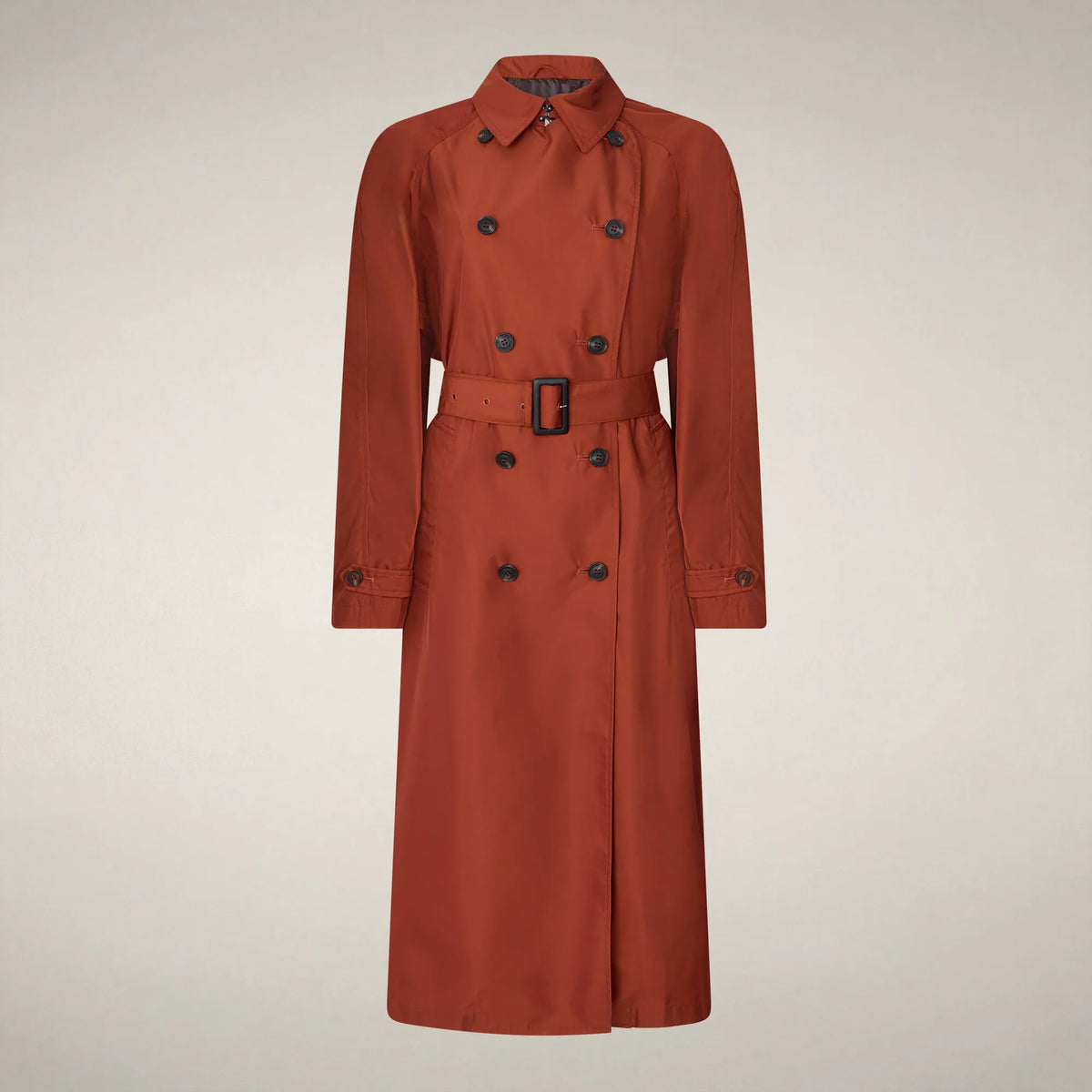 Sienna Red