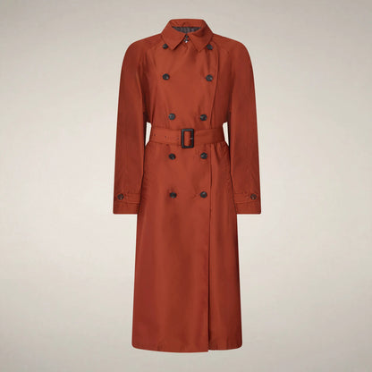 Sienna Red