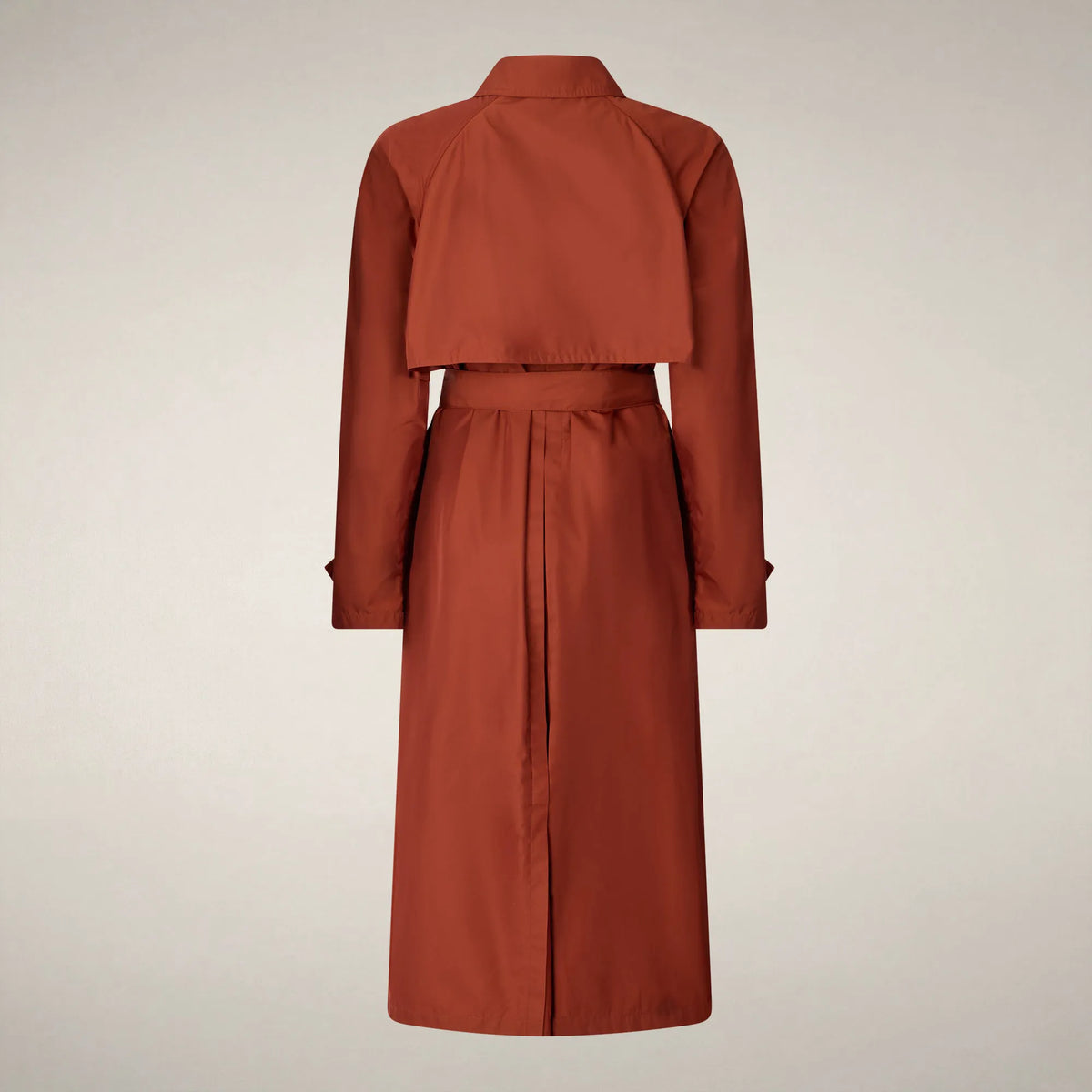 Sienna Red