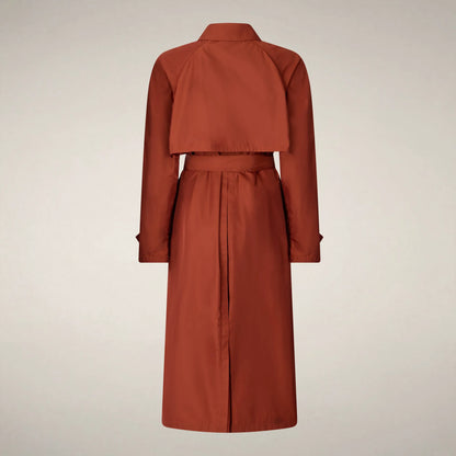 Sienna Red