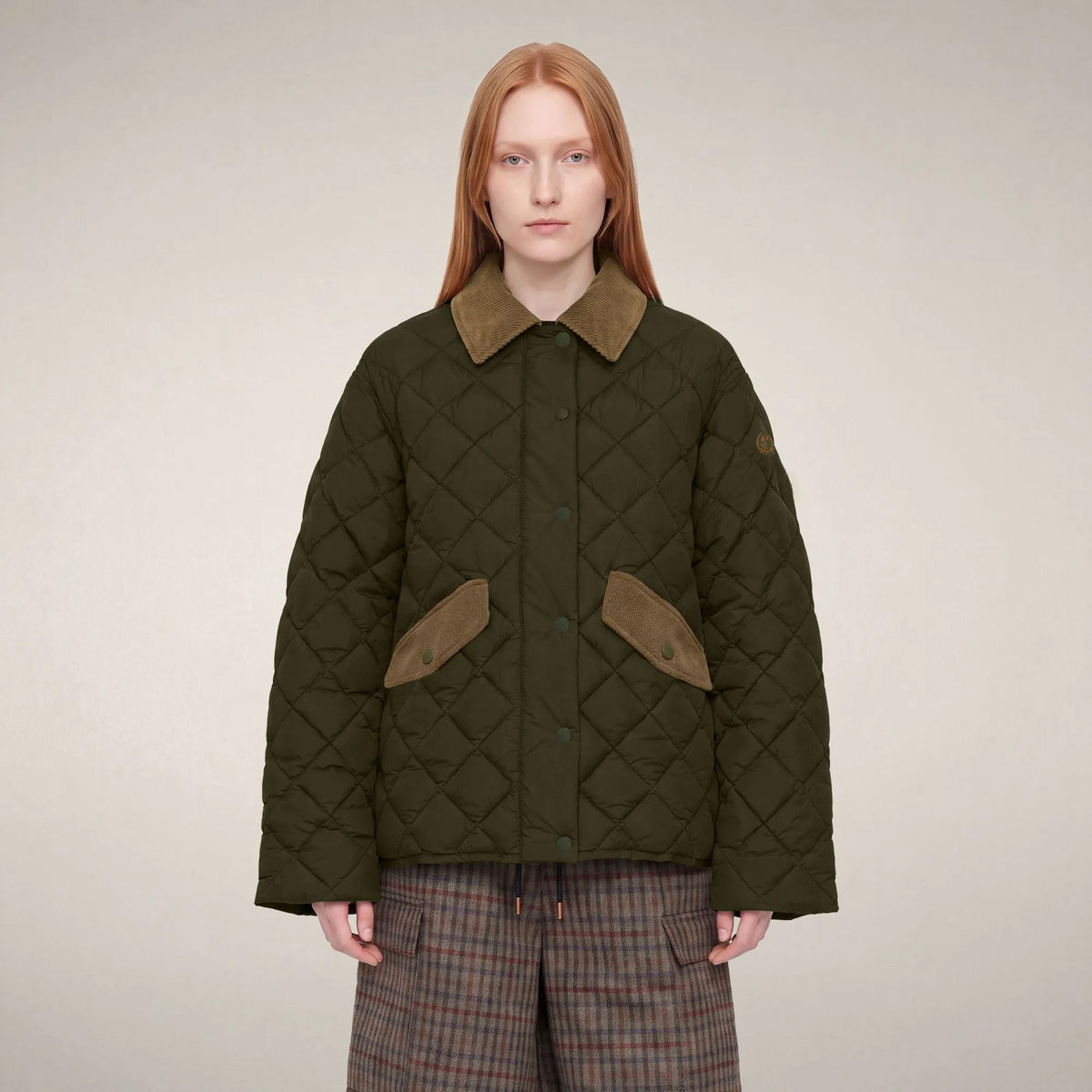 Snake Green