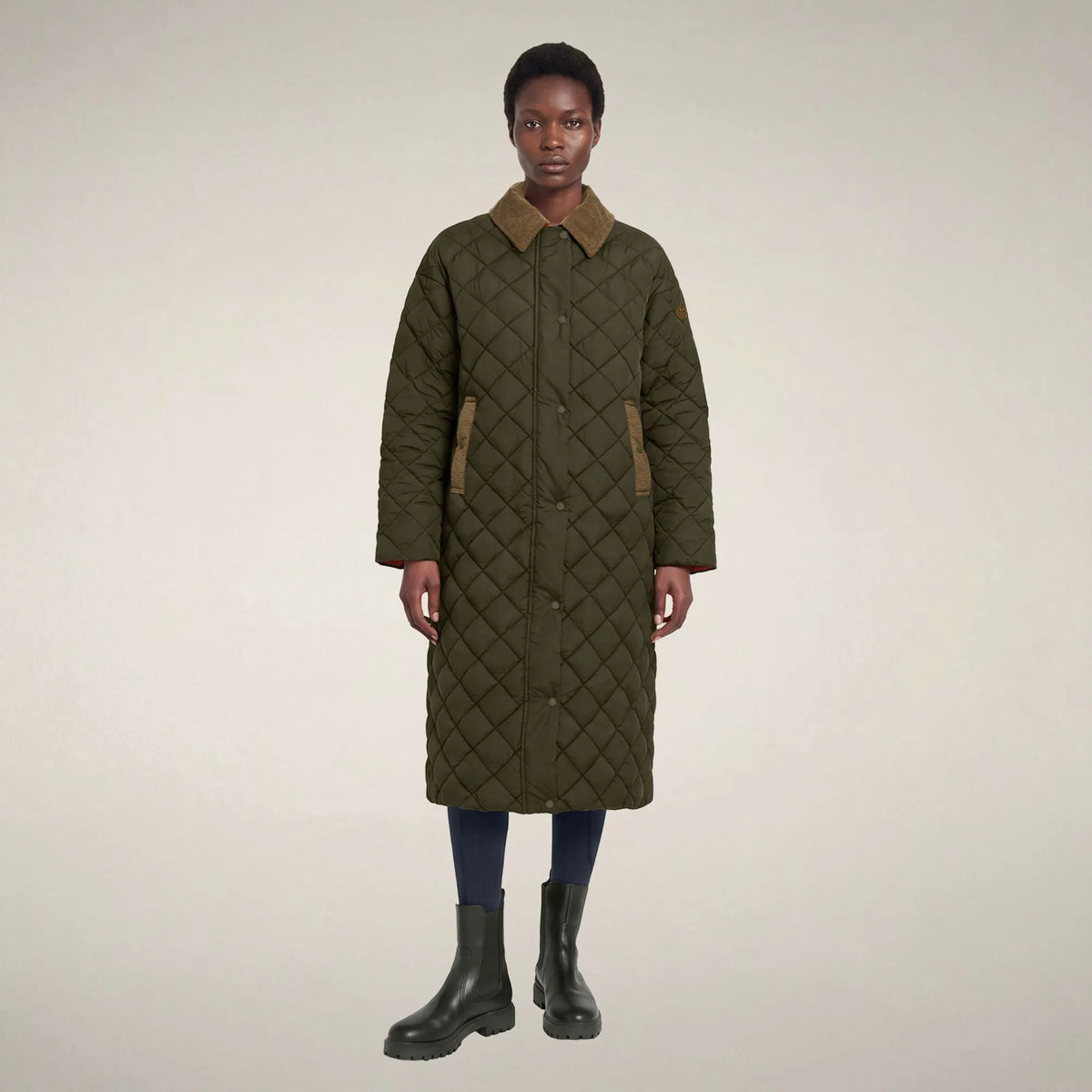 Snake Green
