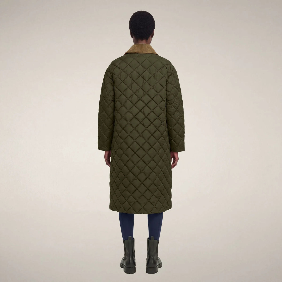 Snake Green